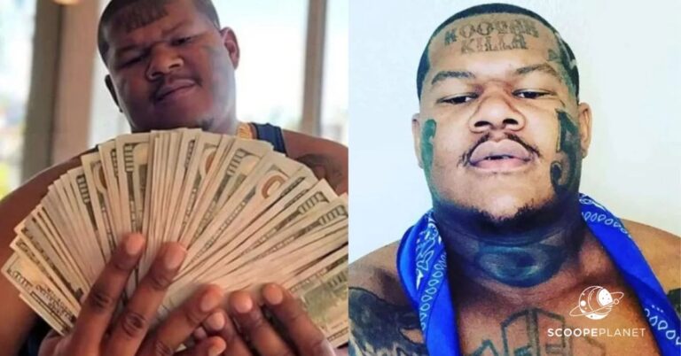 crip mac net worth