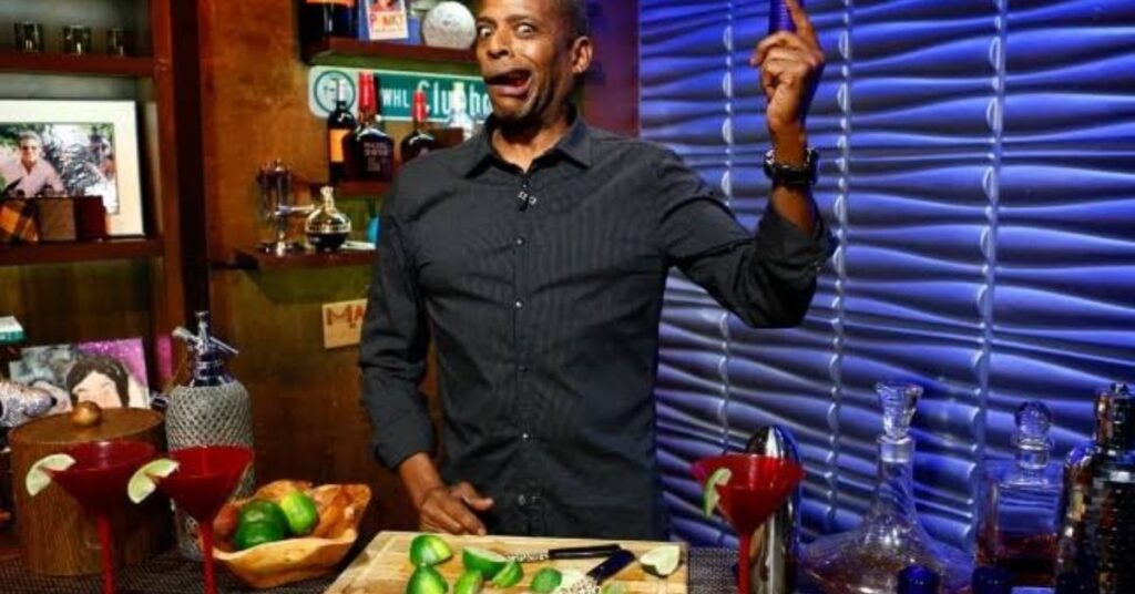 darnell williams net worth