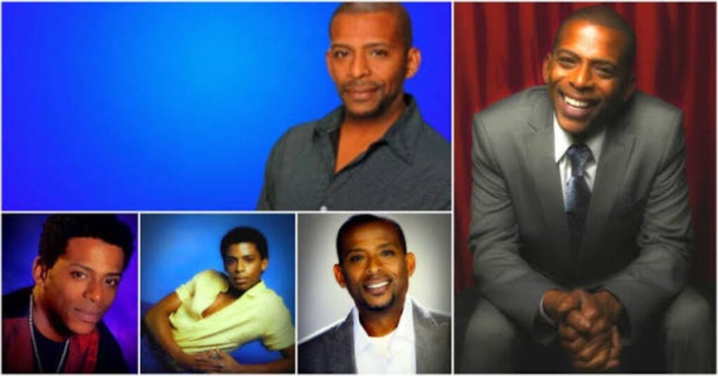 darnell williams net worth