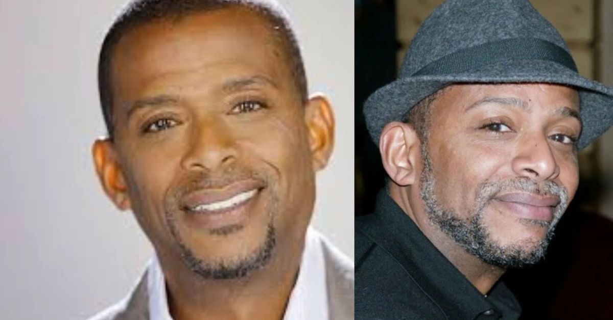 darnell williams net worth
