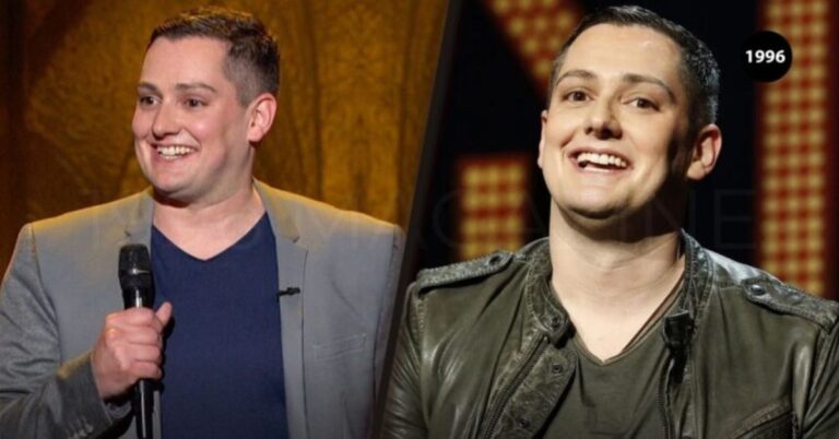 Joe Machi Net Worth