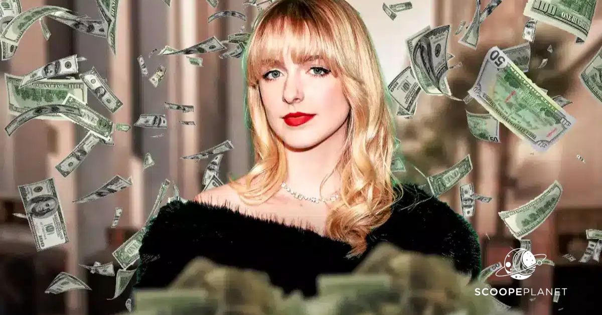 mckenna grace net worth